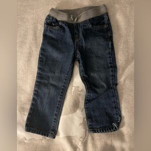 The Children’s Place | denim bootcut jeans | baby boy 2t
